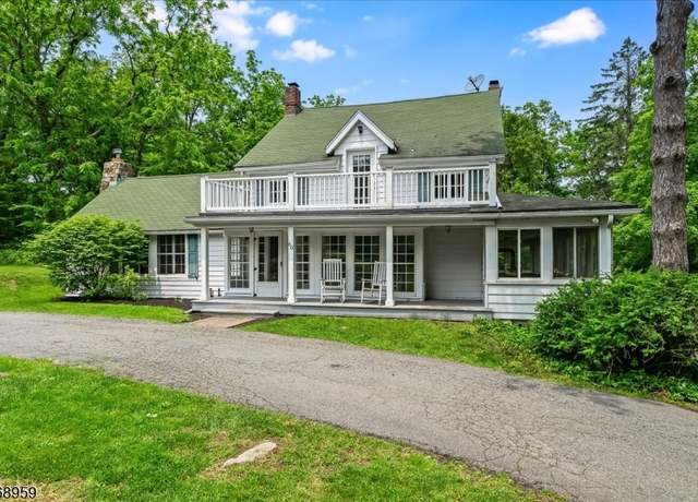 Property at 60 Sunset Lake Rd, Sparta Twp., NJ 07871, 3 beds, 2 baths