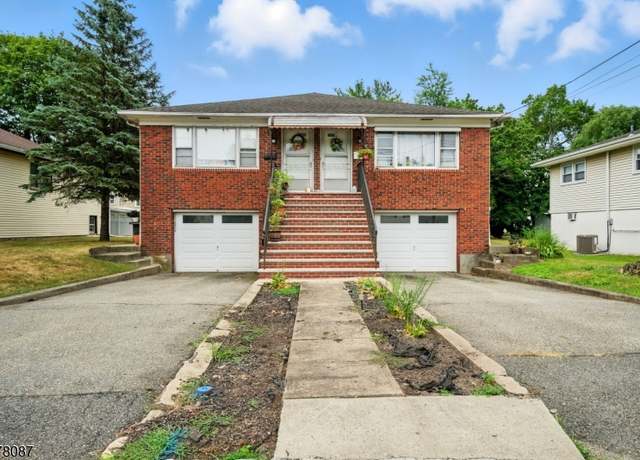 Property at 719 Hillside Ave, Boonton Town, NJ 07005-1501, 4 beds, 2 baths