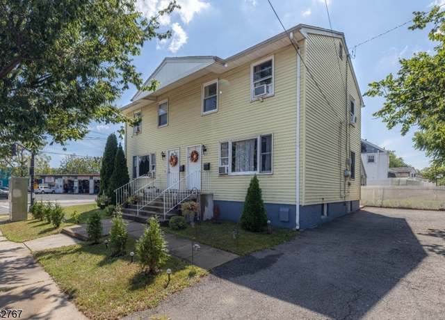 Property at 347 E Hazelwood Ave, Rahway City, NJ 07065-4939, 4 beds, 4 baths