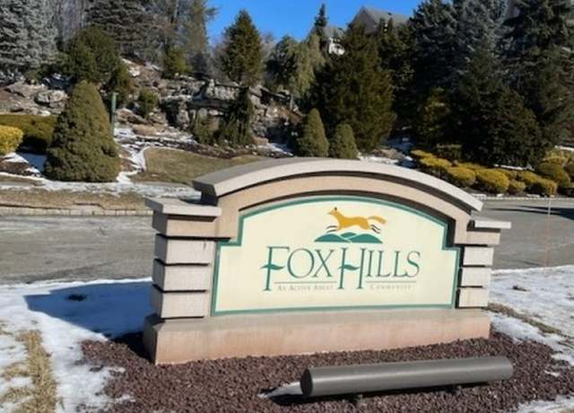 Property at 1202 Franklin Ln #1202, Rockaway Twp., NJ 07866-5813, 1 bed, 1 bath