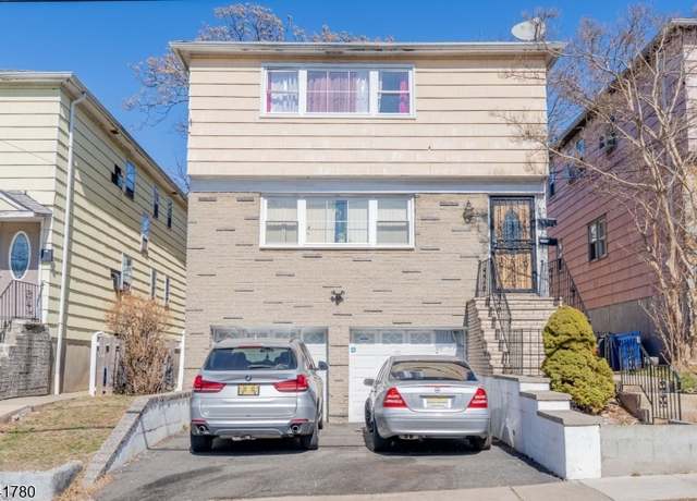 Property at 32 Argyle Ter, Irvington Twp., NJ 07111-3701, 7 beds, 5 baths