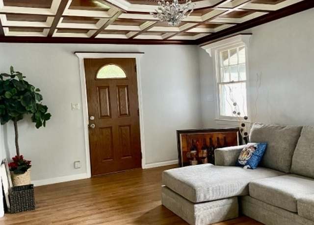 Property at 55 Valley Rd, Lincoln Park Boro, NJ 07035-2510, 4 beds, 1 bath