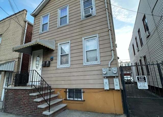 Property at 108 Nichols St, Newark City, NJ 07105-1612, 4 beds, 3 baths