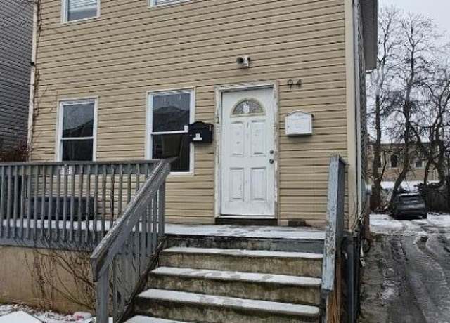Property at 94 Willoughby St, Newark City, NJ 07112-1536, 6 beds, 2 baths