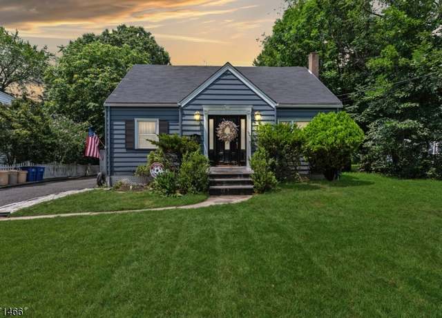 Property at 338 S Van Dien Ave, Ridgewood Village, NJ 07450-5200, 3 beds, 1.5 baths