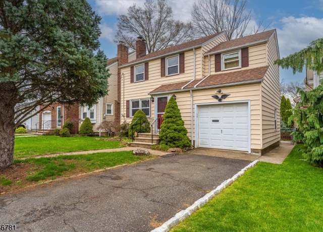 Property at 1038 Edgewood Rd, Elizabeth City, NJ 07208-1029, 3 beds, 1.5 baths