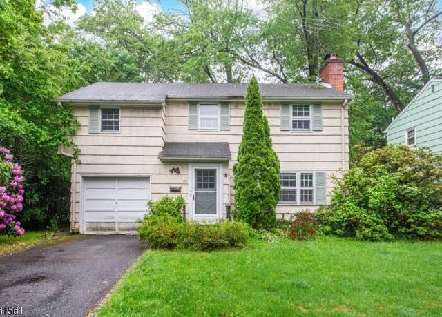 Property at 95 Essex Ave, Montclair Twp., NJ 07042-4124, 3 beds, 2 baths