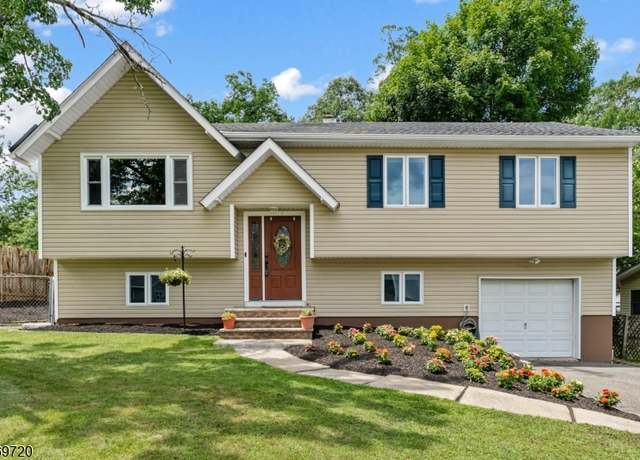 Property at 16 Ronald Ave, Rockaway Twp., NJ 07866-1920, 4 beds, 2 baths