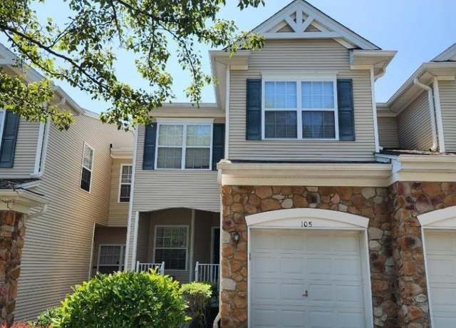 Property at 105 Wallace Ct, Green Brook Twp., NJ 08812-1752, 3 beds, 2.5 baths