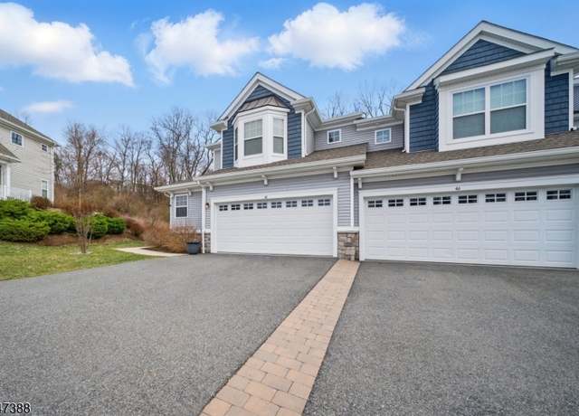 Property at 48 Lupine Ln, Allamuchy Twp., NJ 07840, 3 beds, 3.5 baths