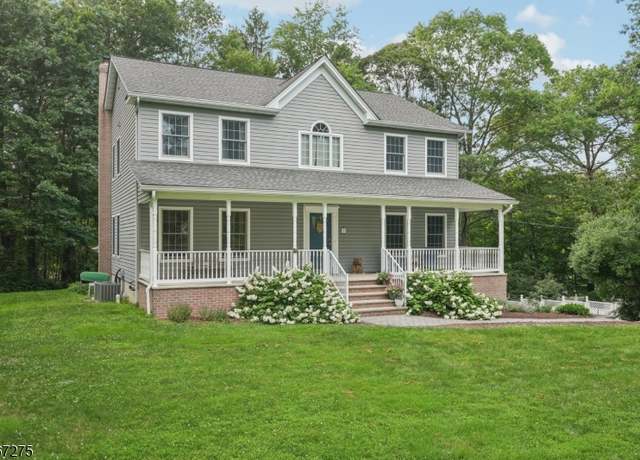 Property at 16 Barney St, Randolph Twp., NJ 07869-3492, 4 beds, 2.5 baths