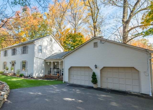 Property at 41 Macleay Rd, Montville Twp., NJ 07045-9201, 4 beds, 2.5 baths