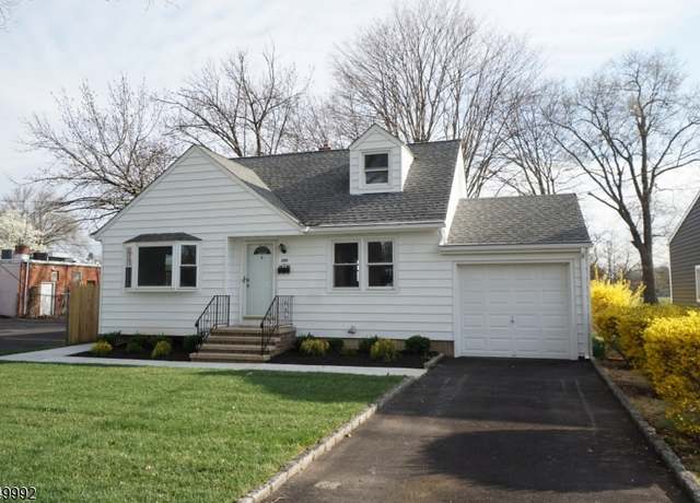 Property at 509 Willow Ave, Scotch Plains Twp., NJ 07076-1611, 3 beds, 2 baths