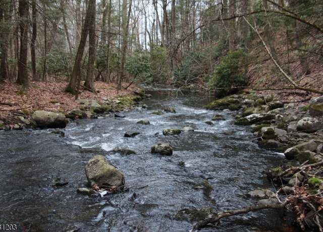 Property at 0 Mount Benevolence Rd, Stillwater Twp., NJ 07860