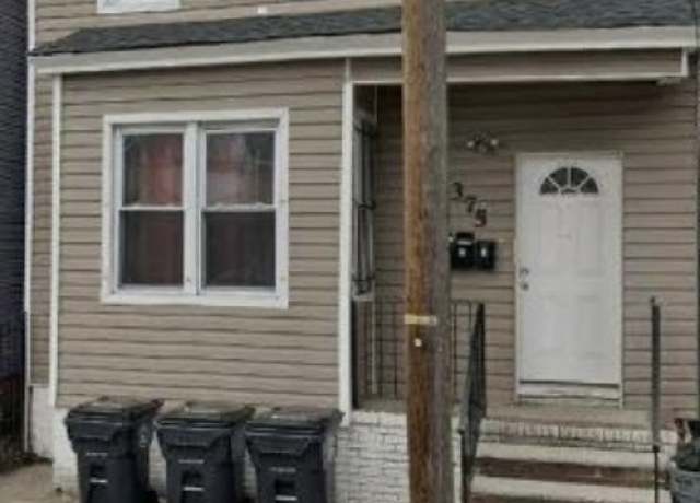 Property at 375 S 10Th St, Newark City, NJ 07103-2101, 5 beds, 3 baths