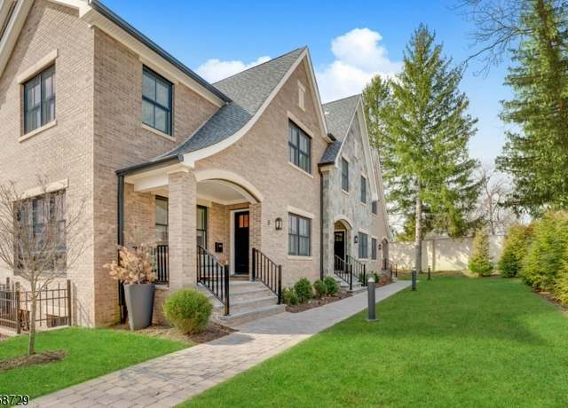 Property at 59 NEW ENGLAND Ave Unit 8, Summit City, NJ 07901, 3 beds, 4.5 baths