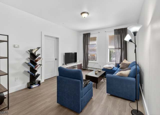 Property at 145 Harrison Ave #102, Jersey City, NJ 07304-1932, 2 beds, 1 bath