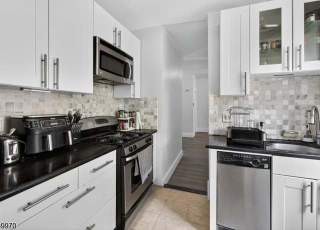 Property at 145 Harrison Ave #102, Jersey City, NJ 07304-1932, 2 beds, 1 bath