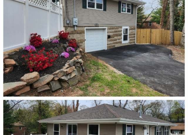 Property at 20 Edmund St, Edison Twp., NJ 08817-4939, 4 beds, 2 baths