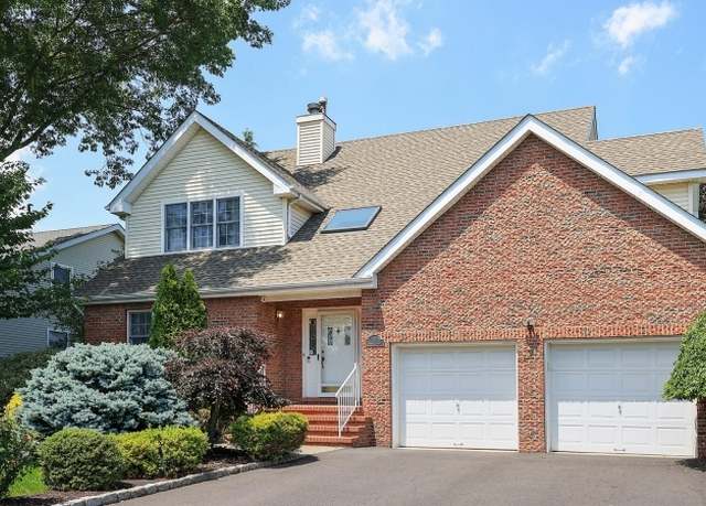Property at 7 Drake Close, Hillsborough Twp., NJ 08844-5225, 4 beds, 2.5 baths