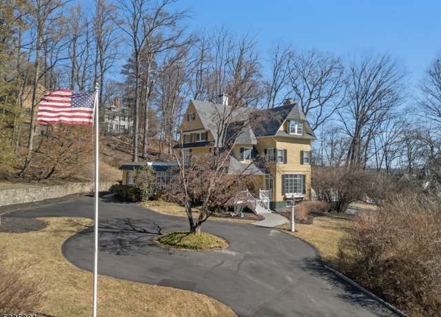 Property at 6 Egbert Ave, Morris Twp., NJ 07960-3758, 5 beds, 3.5 baths