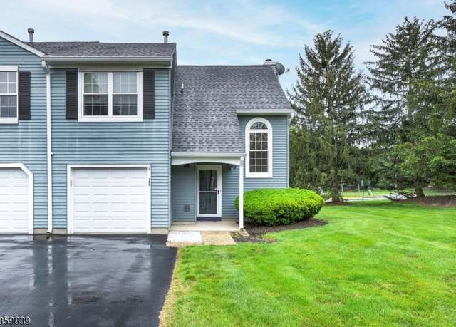 Property at 197 Scobee Ln, Franklin Twp., NJ 08873-1758, 2 beds, 2.5 baths