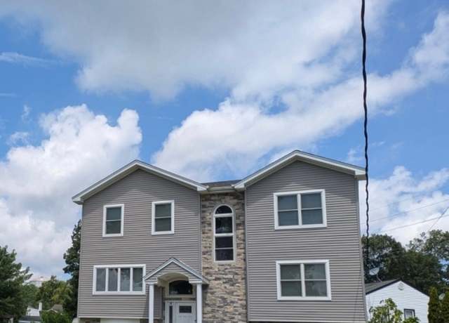 Property at 18 Boyd Ter, Kenilworth Boro, NJ 07033-1057, 6 beds, 4 baths