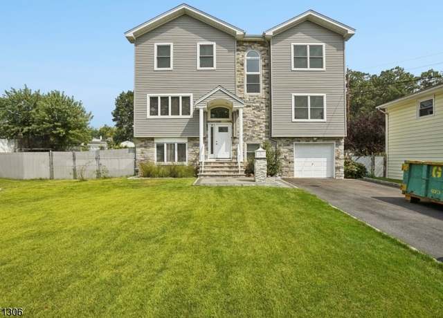 Property at 18 Boyd Ter, Kenilworth Boro, NJ 07033-1057, 6 beds, 4 baths