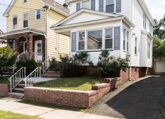 Property at 419 Lafayette St, Linden City, NJ 07036-5025, 3 beds, 1.5 baths
