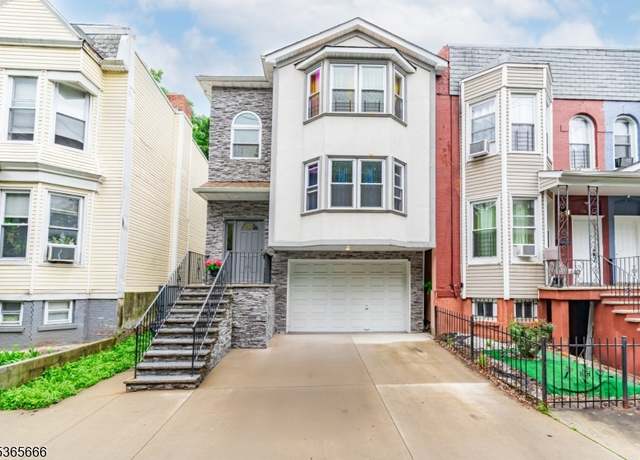 Property at 112-114 N 13Th St, Newark City, NJ 07107, 6 beds, 4.5 baths