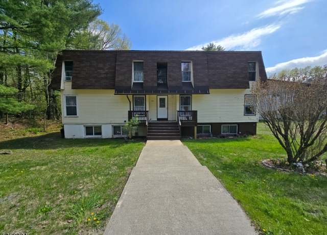 Property at 369 Lake Shore South Dr, Montague Twp., NJ 07827, 4 beds, 2 baths