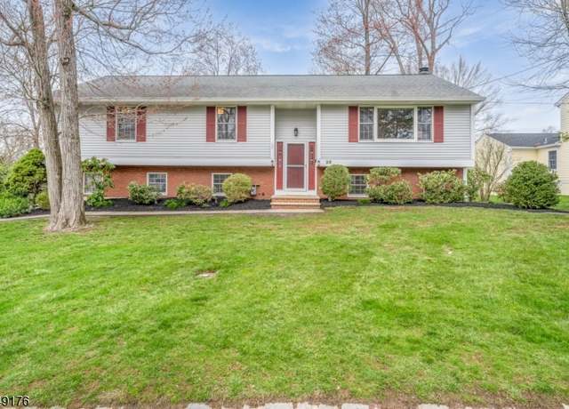 Property at 26 Gates Ave, Chatham Twp., NJ 07928-1414, 4 beds, 2.5 baths