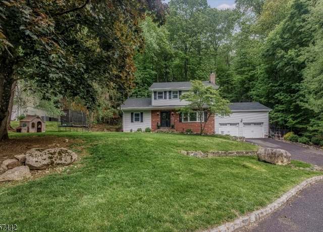 Property at 14 Cardinal Dr, Sparta Twp., NJ 07871-1337, 3 beds, 2.5 baths
