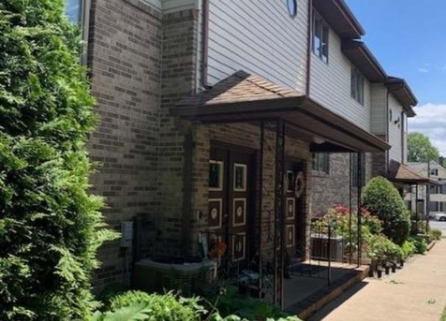 Property at 678 Broad St Unit A-4, Clifton, NJ 07013-1604, 2 beds, 2.5 baths