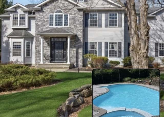 Property at 522 Stanhope Rd, Byram Twp., NJ 07871-2868, 4 beds, 2.5 baths