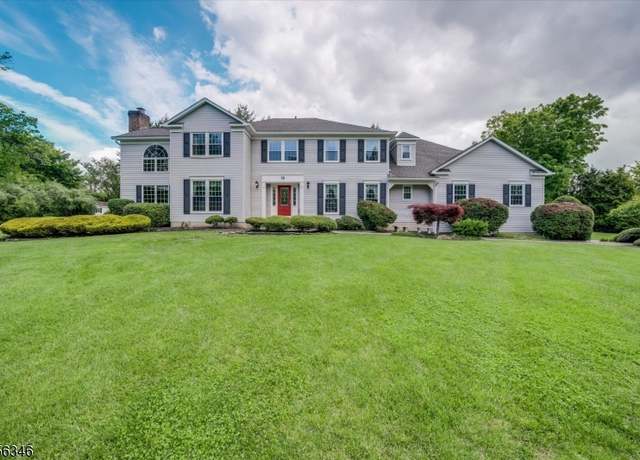 Property at 76 Kevin Dr, Mount Olive Twp., NJ 07836-9754, 4 beds, 3 baths