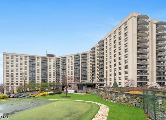 Property at 2 Claridge Dr Unit 6FW, Verona Twp., NJ 07044-3025, 1 bed, 1.5 baths