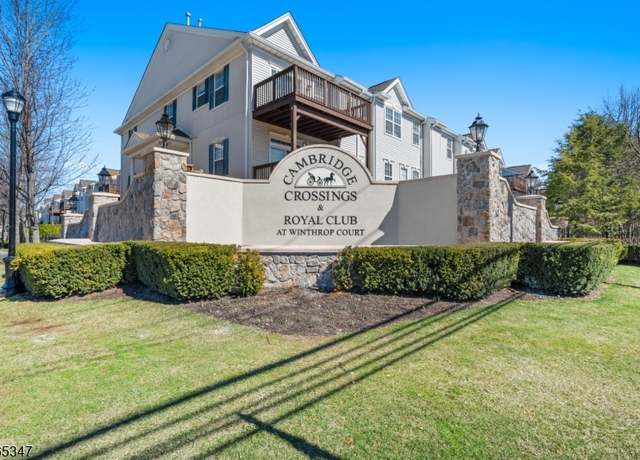Property at 34 George Russell Way, Clifton City, NJ 07013-2654, 2 beds, 2.5 baths