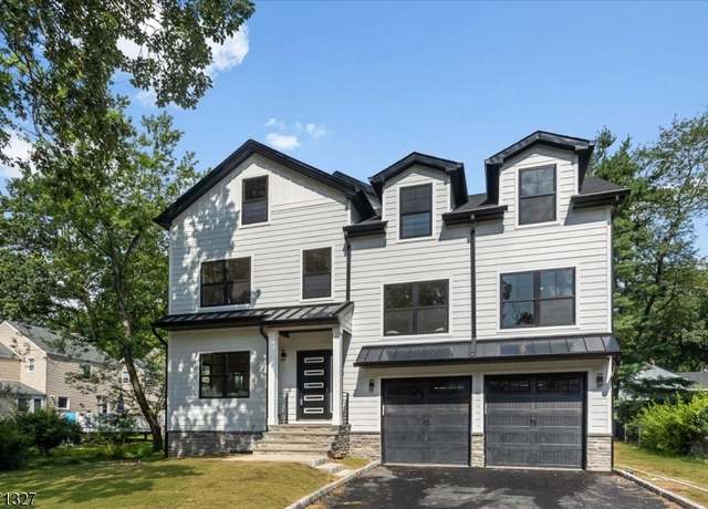 Property at 111 N Summit Ave, Chatham Boro, NJ 07928-2808, 5 beds, 5.5 baths