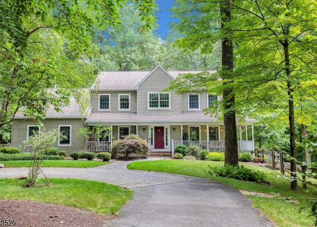 Property at 281 Fairview Ave, Washington Twp., NJ 07853-3262, 4 beds, 3.5 baths