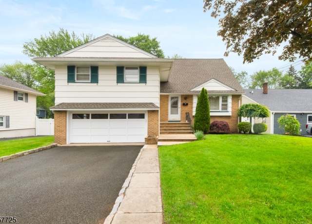 Property at 3 Red Maple Ln, Kenilworth Boro, NJ 07033-1913, 4 beds, 2.5 baths