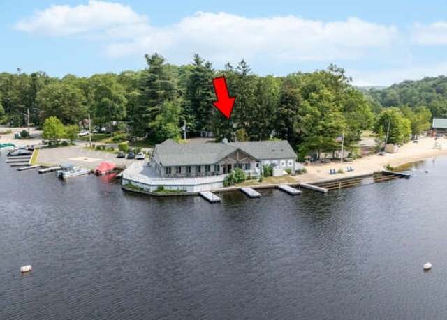 Property at 438 Lake Shore Dr, West Milford Twp., NJ 07421-1323, 3 beds, 1.5 baths