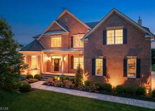 Property at 6 Cope Ct, Hillsborough Twp., NJ 08844-4392, 4 beds, 4.5 baths