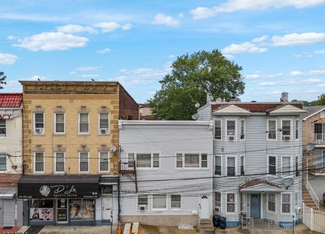 Property at 191 1St Ave, Newark City, NJ 07107, 6 beds, 2 baths