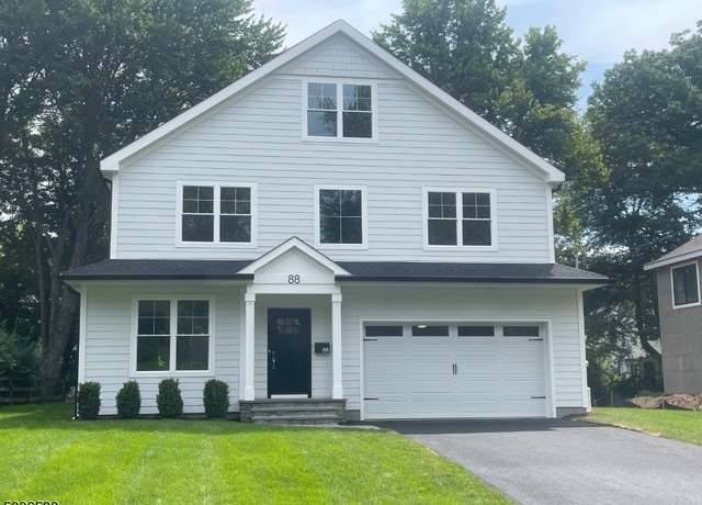 Property at 88 Hickson Dr, New Providence Boro, NJ 07974-2527, 5 beds, 4.5 baths