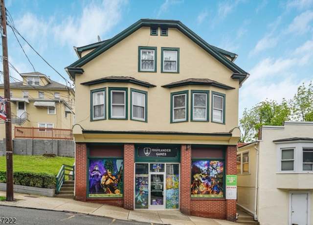 Property at 123 Boonton Ave, Boonton Town, NJ 07005-1448, 6 beds, 4 baths