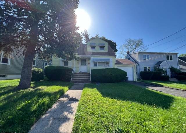 Property at 1225 Harding Ave, Union Twp., NJ 07083-3712, 4 beds, 2 baths