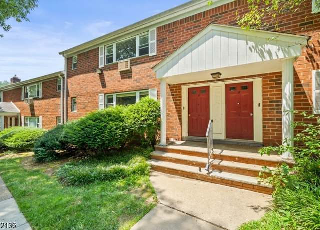 Property at 2467 Route 10 Unit 4A, Parsippany-troy Hills Twp., NJ 07950, 1 bed, 1 bath