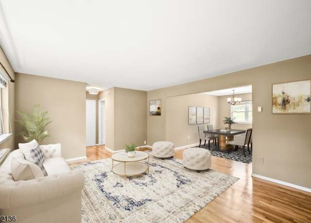 Property at 2467 Route 10 Unit 4A, Parsippany-troy Hills Twp., NJ 07950, 1 bed, 1 bath