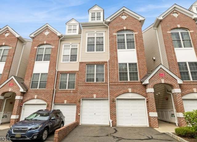Property at 19 Nelke Ct, Hawthorne Boro, NJ 07506-2262, 2 beds, 2.5 baths